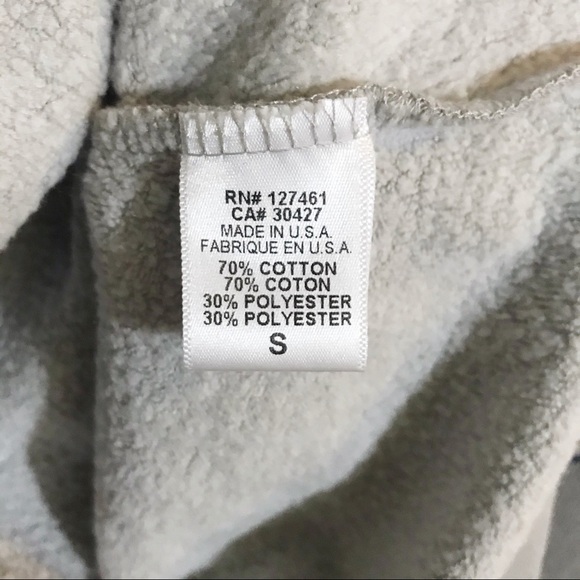 NWT Wildfox Football Star Hutton Sweatshirt - Picture 7 of 8